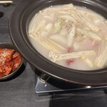タッカンマリと私 - 