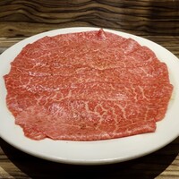 焼肉 ジャンボ はなれ - 