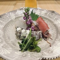 鮨　まつ本 - 