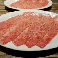 焼肉 ジャンボ はなれ - 