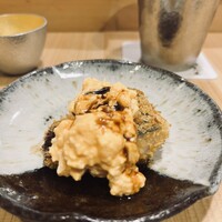 鮨　まつ本 - 