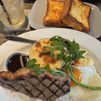 マーサーブランチ テラスハウス - 