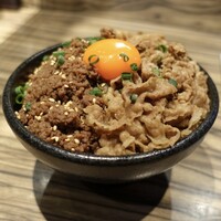 焼肉 ジャンボ はなれ - 