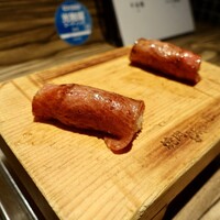 焼肉 ジャンボ はなれ - 