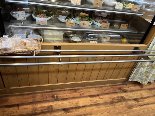 Le Pain Cheri photo 3