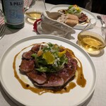 ルグドゥノム ブション リヨネ - 