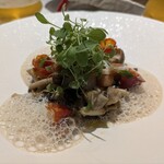 ルグドゥノム ブション リヨネ - 