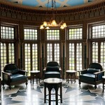 小笠原伯爵邸 - 