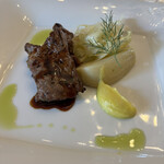 小笠原伯爵邸 - 