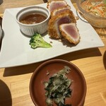 おぼんdeごはん - 