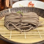 銀座蕎麦うどんしら石 - 