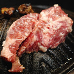 北海道ジンギスカン つなぐ。 - 