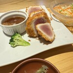 おぼんdeごはん - 