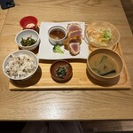 おぼんdeごはん - 