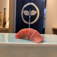 恵比寿 鮨 はつめ - 