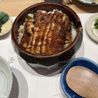 東京竹葉亭 南御堂店 - 