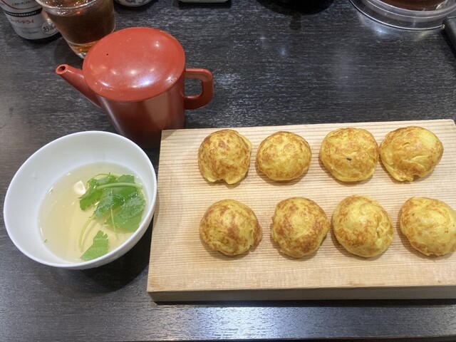 Takoyaki Daihachi Lect Ten photo 5