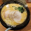 町田商店 東京ラーメン横丁店