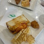 カジュアルダイニング Paradis - 