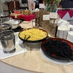 カジュアルダイニング Paradis - 