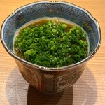 東麻布 天本 - 