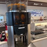 カジュアルダイニング Paradis - 