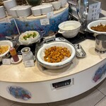 カジュアルダイニング Paradis - 