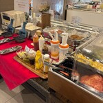 カジュアルダイニング Paradis - 