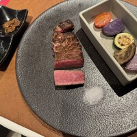 鉄板焼き 表参道 - 