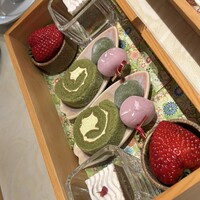 tcc GINZA - 