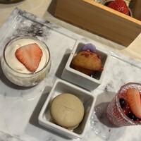 tcc GINZA - 