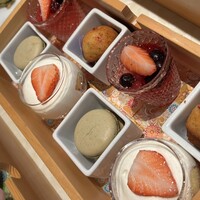 tcc GINZA - 