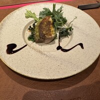 鉄板焼き 表参道 - 