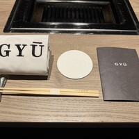 完全個室焼肉 GYU CHIBA - 