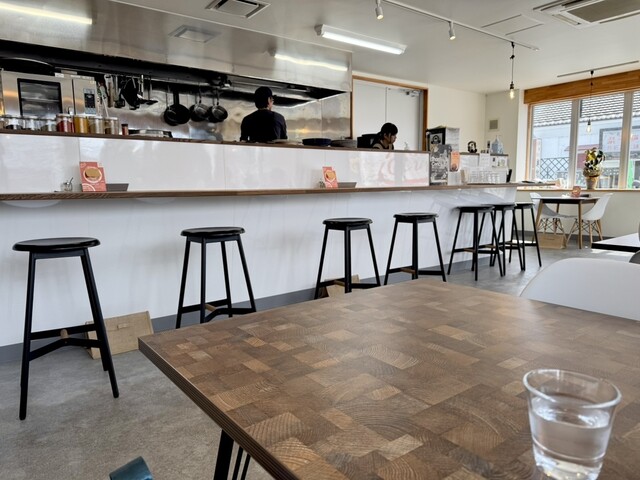 M NaNa Curry（エムナナカレー） - 須賀川（カレー）の写真