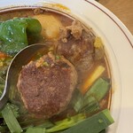 スープカレー店 34 - 