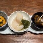 赤坂 鮨大谷 - 