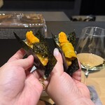 赤坂 鮨大谷 - 