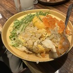 肉大衆酒場 ドンちゃん - 