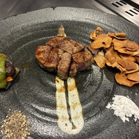 三鷹 - 