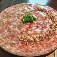 天空焼肉 星遊山 - 