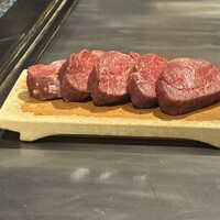三鷹 - 