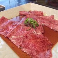 天空焼肉 星遊山 - 