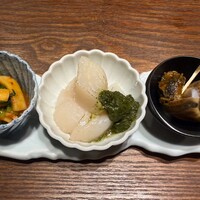 赤坂 鮨大谷 - 