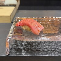 赤坂 鮨大谷 - 