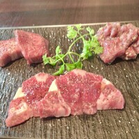 天空焼肉 星遊山 - 