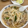ベトコンラーメン翔華 天白店