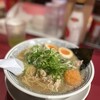 丸源ラーメン 川越クレアモール店