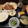 田中田式海鮮食堂 魚忠