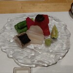 阿波食堂 おにかい - 